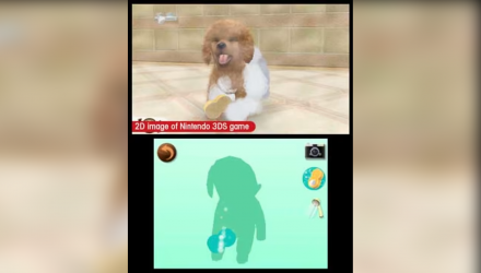 Гра Nintendo 3DS Nintendogs + Cats Europe Англійська Версія Б/У - Retromagaz, image 2