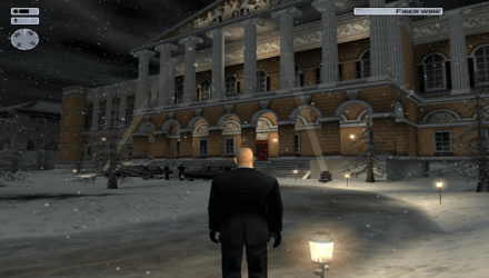 Гра Microsoft Xbox Original Hitman 2: Silent Assassin Англійська Версія Б/У - Retromagaz, image 5