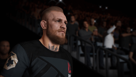 Игра Sony PlayStation 4 EA Sports UFC 2 Английская Версия Б/У - Retromagaz, image 5