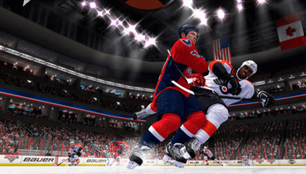 Игра Sony PlayStation 3 NHL 14 Русские Субтитры Б/У - Retromagaz, image 3