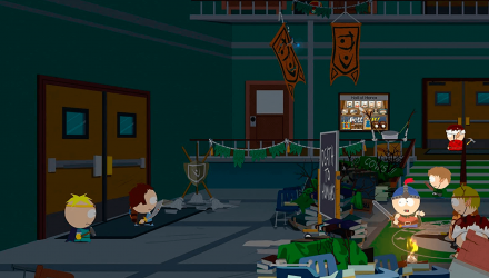 Игра Microsoft Xbox 360 South Park: The Stick of Truth Английская Версия Б/У - Retromagaz, image 6