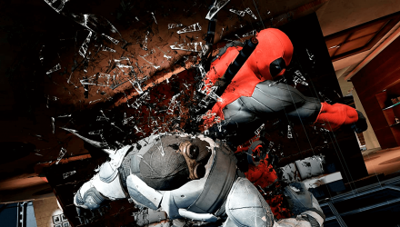 Игра LT3.0 Xbox 360 Deadpool Русские Субтитры Новый - Retromagaz, image 2