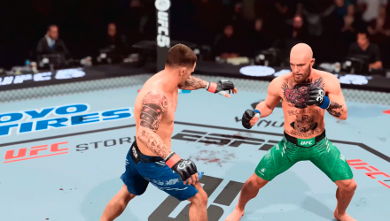 Игра Sony PlayStation 5 UFC 5 Английская Версия Б/У - Retromagaz, image 1