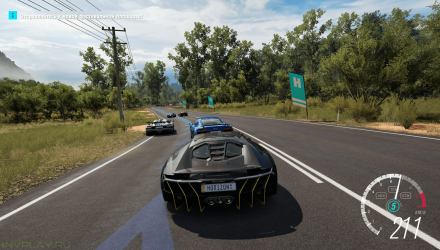 Игра Microsoft Xbox One Forza Horizon 3 Русские Субтитры Б/У - Retromagaz, image 6