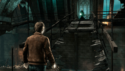 Игра LT3.0 Xbox 360 Harry Potter and the Deathly Hallows: Part I Русская Озвучка Новый - Retromagaz, image 5