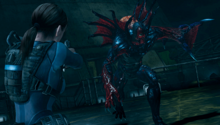 Гра Sony PlayStation 4 Resident Evil Revelations (PS01-0620) Російські Субтитри Новий - Retromagaz, image 5