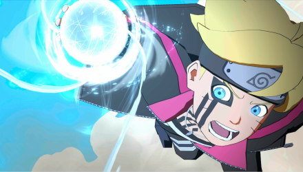 Игра Sony PlayStation 5 Naruto x Boruto Ultimate Ninja Storm Connections Русские Субтитры Новый - Retromagaz, image 2