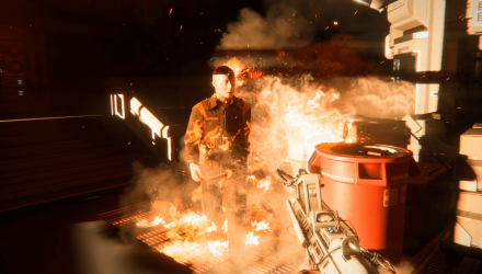 Игра Sony PlayStation 4 Alien Isolation Русская Озвучка Новый - Retromagaz, image 3