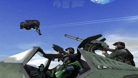 Игра Microsoft Xbox Original Halo: Combat Evolved Английская Версия Б/У - Retromagaz, image 3