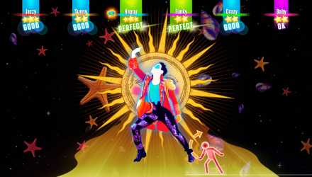 Гра Nintendo Wii Just Dance 2017 Europe Англійська Версія Б/У - Retromagaz, image 4