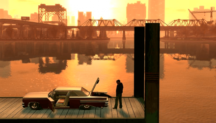 Гра LT3.0 Xbox 360 Grand Theft Auto IV Російські Субтитри Новий - Retromagaz, image 2