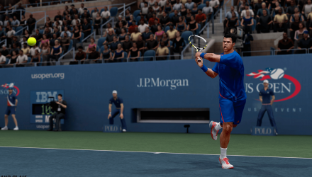 Игра Sony PlayStation 3 Grand Slam Tennis 2 Английская Версия Б/У - Retromagaz, image 6