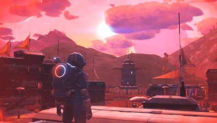 Игра Sony PlayStation 4 No Man's Sky Beyond Русская Озвучка Б/У - Retromagaz, image 3