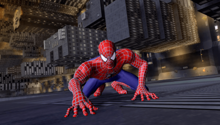 Игра Sony PlayStation 3 Spider-man 3 Английская Версия Б/У - Retromagaz, image 2