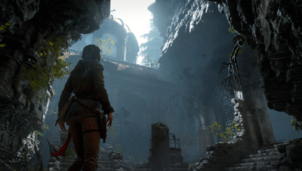 Гра LT3.0 Xbox 360 Rise of the Tomb Raider Російська Озвучка Новий - Retromagaz, image 4