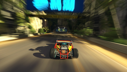 Гра Microsoft Xbox One TrackMania Turbo Російські Субтитри Б/У - Retromagaz, image 6