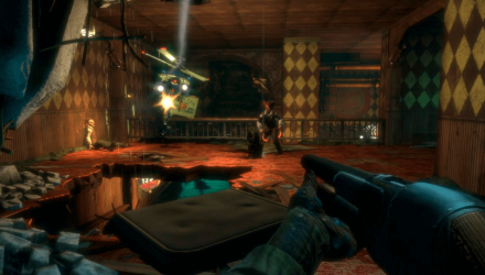 Игра Microsoft Xbox 360 Bioshock Английская Версия Б/У - Retromagaz, image 3