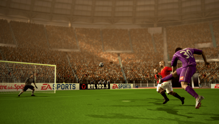 Игра Sony PlayStation 2 FIFA 07 Europe Английская Версия Б/У - Retromagaz, image 6