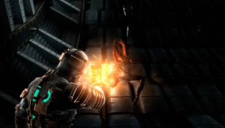 Игра Sony PlayStation 3 Dead Space Русские Субтитры Б/У - Retromagaz, image 4