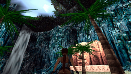 Гра Sony PlayStation 1 Tomb Raider III - Adventures of Lara Croft Europe Німецька Версія + Обкладинка Б/У - Retromagaz, image 3