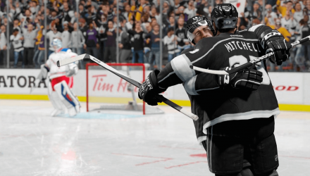 Гра Sony PlayStation 4 NHL 15 Російські Субтитри Б/У - Retromagaz, image 1