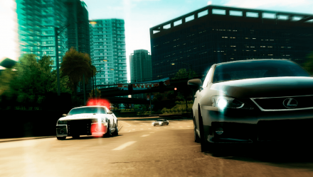 Игра Microsoft Xbox 360 Need For Speed Undercover Английская Версия Б/У - Retromagaz, image 3