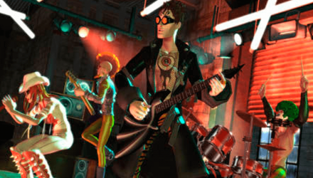 Гра Sony PlayStation 3 Rock Band 2 Англійська Версія Б/У - Retromagaz, image 6