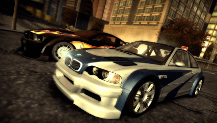 Игра Sony PlayStation 2 Need for Speed: Most Wanted Europe Английская Версия Б/У - Retromagaz, image 2