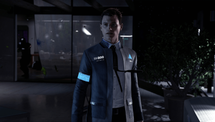 Игра Sony PlayStation 4 Detroit: Become Human Английская Версия Б/У - Retromagaz, image 4