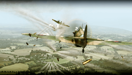 Игра Sony PlayStation 3 IL 2 Sturmovik Birds of Prey Русская Озвучка Б/У - Retromagaz, image 5