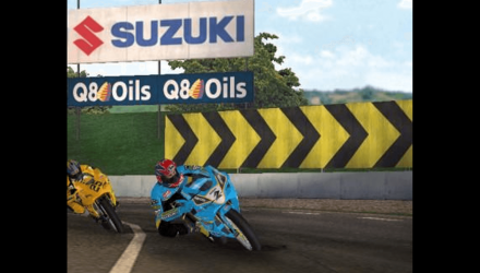 Игра Sony PlayStation 2 Crescent Suzuki Racing: Superbikes and Super Sidecars Europe Английская Версия Б/У - Retromagaz, image 5