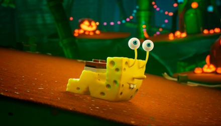 Игра Sony PlayStation 5 SpongeBob SquarePants: The Cosmic Shake Русские Субтитры Б/У - Retromagaz, image 5