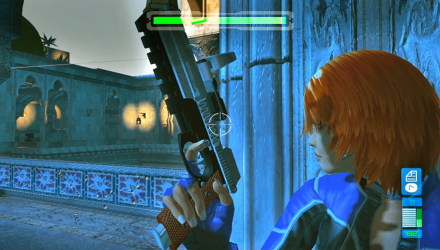 Гра Microsoft Xbox 360 Perfect Dark Zero Collector's Edition Англійська Версія Б/У - Retromagaz, image 3