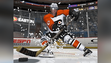 Игра Microsoft Xbox Original ESPN NHL Hockey Английская Версия Б/У - Retromagaz, image 5