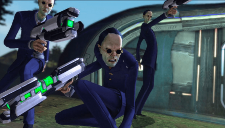 Игра Sony PlayStation 3 XCOM: Enemy Unknown Английская Версия Б/У - Retromagaz, image 3