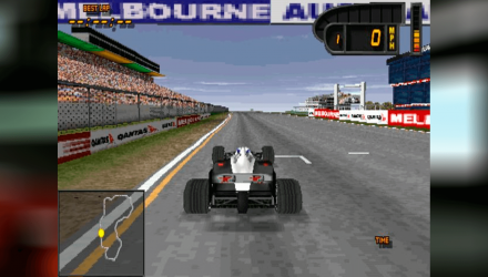 Игра Sony PlayStation 1 Formula 1 98 Europe Английская Версия Б/У - Retromagaz, image 4