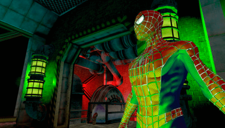 Игра Sony PlayStation 3 Spider-man 3 Английская Версия Б/У - Retromagaz, image 6