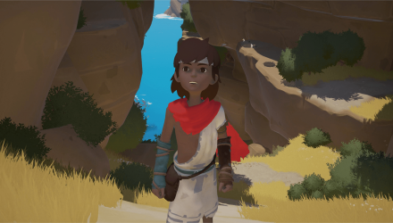 Игра Nintendo Switch Rime Русские Субтитры Б/У - Retromagaz, image 1