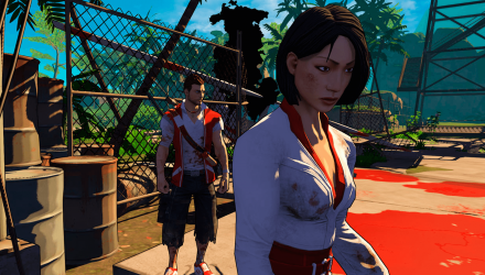 Игра Sony PlayStation 3 Escape Dead Island Английская Версия Б/У - Retromagaz, image 3