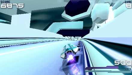 Игра Sony PlayStation Portable Wipeout Pure Английская Версия Б/У - Retromagaz, image 4