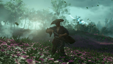 Игра Sony PlayStation 4 Ghost of Tsushima Русская Озвучка Новый - Retromagaz, image 6