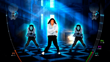 Гра Sony PlayStation 3 Michael Jackson the Experience Англійська Версія Б/У - Retromagaz, image 3