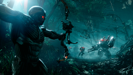 Игра Sony PlayStation 3 Crysis 3 Английская Версия Б/У - Retromagaz, image 6