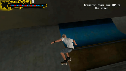 Игра Sony PlayStation Portable Tony Hawk's Underground 2: Remix Английская Версия Б/У - Retromagaz, image 5