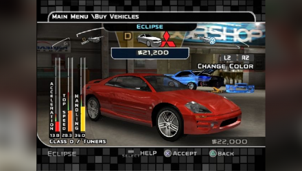 Игра Sony PlayStation 2 Midnight Club 3: DUB Edition Remix Europe Английская Версия Б/У - Retromagaz, image 6