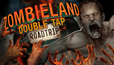 Гра Nintendo Switch Zombieland: Double Tap - Road Trip Англійська Версія Б/У - Retromagaz, image 1