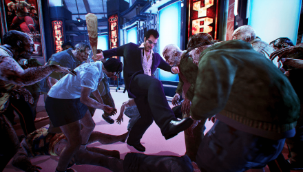 Игра Sony PlayStation 3 Dead Rising 2 Off the Record Английская Версия Б/У - Retromagaz, image 2