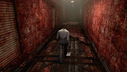 Гра RMC PlayStation 2 Silent Hill 4 Російські Субтитри Новий - Retromagaz, image 2