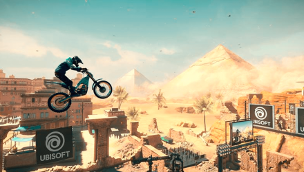 Игра Sony PlayStation 4 Trials Rising Русские Субтитры Б/У - Retromagaz, image 6