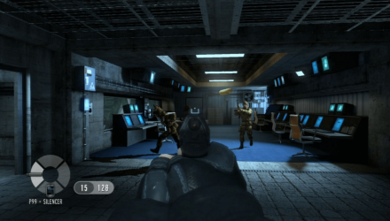 Игра Sony PlayStation 3 Golden Eye Reloaded Английская Версия Б/У - Retromagaz, image 6